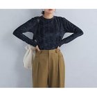 【グリーンレーベル リラクシング / ユナイテッドアローズ/green label relaxing / UNITED ARROWS】の【別注】ベロア 2WAY カーディガン 人気、トレンドファッション・服の通販 founy(ファニー) ファッション Fashion レディースファッション WOMEN トップス・カットソー Tops/Tshirt カーディガン Cardigans ベロア Velour おすすめ Recommend インナー Inner カーディガン Cardigan キャミソール Camisole トレンド Trend バランス Balance ベロア Velor 人気 Popularity 冬 Winter 別注 Special Order 秋 Autumn/Fall 羽織 Haori thumbnail NAVY|ID: prp329100004137426 ipo3291000000028329789