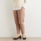 【ローラアシュレイ/LAURA ASHLEY】の【洗える/ウエストゴム/ドロスト】クロップドパンツ 人気、トレンドファッション・服の通販 founy(ファニー) ファッション Fashion レディースファッション WOMEN パンツ Pants スマート Smart ポケット Pocket 人気 Popularity 洗える Washable thumbnail ベージュ|ID: prp329100004137445 ipo3291000000028330015