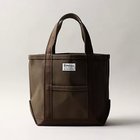 【オデット エ オディール/Odette e Odile】のTOTE BAG SMALL 人気、トレンドファッション・服の通販 founy(ファニー) ファッション Fashion レディースファッション WOMEN バッグ Bag おすすめ Recommend ギフト プレゼント Gift Present フランス France 人気 Popularity 定番 Standard thumbnail DK.BROWN|ID: prp329100004137451 ipo3291000000028330098