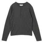 【エクストリーム カシミア/Extreme Cashmere】のcotton cashmere sweaters felt|ID: prp329100004139537 ipo3291000000028370548