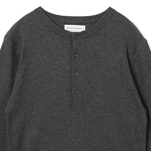 【エクストリーム カシミア/Extreme Cashmere】のcotton cashmere sweaters 人気、トレンドファッション・服の通販 founy(ファニー) 　ファッション　Fashion　レディースファッション　Fashion for Women　トップス・カットソー　Cut & Sew Tops　レディースパーカー・カジュアルフーディー　Casual Hoodies & Sweatshirts　スウェット・クルーネックトップス　Sweatshirts & Crewnecks / Relaxed Fit Sweat Tops　タートルネック　Turtleneck, High Neck　定番　Standard, Basic Item　other-3|ID: prp329100004139537 ipo3291000000031715187