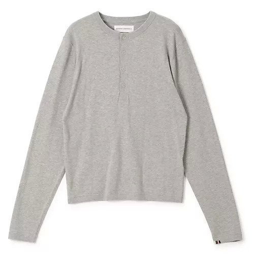 【エクストリーム カシミア/Extreme Cashmere】のcotton cashmere sweaters インテリア・キッズ・メンズ・レディースファッション・服の通販 founy(ファニー) ファッション Fashion レディースファッション Fashion for Women トップス・カットソー Cut & Sew Tops レディースパーカー・カジュアルフーディー Casual Hoodies & Sweatshirts スウェット・クルーネックトップス Sweatshirts & Crewnecks / Relaxed Fit Sweat Tops タートルネック Turtleneck, High Neck 定番 Standard, Basic Item grey|ID: prp329100004139537 ipo3291000000036024060