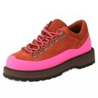 【ディエッメ/DIEMME】のCORNADO DUE GOMMA Tanned tomato suede with pink rubber|ID: prp329100004139546 ipo3291000000028370686