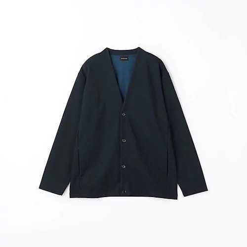 【グリーンレーベルリラクシング/green label relaxing / UNITED ARROWS / MEN】のカノコ ダブルフェイス カーディガン インテリア・キッズ・メンズ・レディースファッション・服の通販 founy(ファニー) https://founy.com/ ファッション Fashion メンズファッション MEN インナー Inner カットソー Cut And Sew カーディガン Cardigan シューズ Shoes スラックス Slacks スリッポン Slip-Ons ダウン Down ダブル Double デニム Denim 定番 Standard フェイス Face フラット Flat |ID: prp329100004139569 ipo3291000000028370961