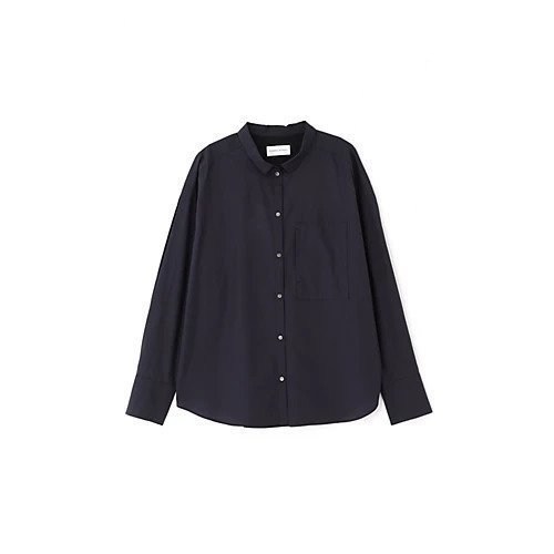 【ヒューマンウーマン/HUMAN WOMAN】の200/2ブロードブラウス 人気、トレンドファッション・服の通販 founy(ファニー) 　ファッション　Fashion　レディースファッション　Fashion for Women　トップス・カットソー　Cut & Sew Tops　シャツ・ブラウス・オフィスカジュアル　Elegant Blouses & Button-Ups　おすすめ　Recommended / Our Picks　インナー　Innerwear　カフス　Cuff Design　スウェット / スエット　Sweatshirt, Sweatwear　ブロード　Broadcloth, Fine Cotton　ポケット　Pocket, Pocket Detail　マニッシュ　Mannish, Boyish　エレガント 上品　Elegant　無地　Plain, Solid Color　羽織　Haori, Light Jacket　other-2|ID: prp329100004140502 ipo3291000000031288189