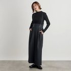 【グローブ/grove】の2WAYショルダーストラップワイドパンツ 人気、トレンドファッション・服の通販 founy(ファニー) ファッション Fashion レディースファッション WOMEN パンツ Pants インナー Inner カーディガン Cardigan シンプル Simple ストライプ Stripe スニーカー Sneakers スマート Smart スーツ Suit デスク Desk トレンド Trend ヘリンボン Herringbone ポケット Pocket マニッシュ Mannish メンズ Mens ラップ Wrap ワイド Wide ワーク Work おすすめ Recommend 2024年 2024 2024-2025秋冬・A/W Aw/Autumn/Winter/Fw/Fall/2024-2025 thumbnail チャコールグレー|ID: prp329100004140522 ipo3291000000028404477