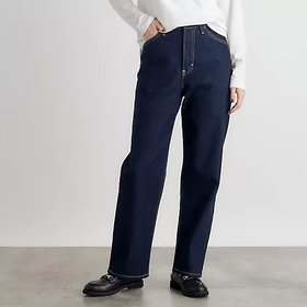 【グローブ/grove】の【Lee grove別注】STRAIGHT DENIM PANTS 人気、トレンドファッション・服の通販 founy(ファニー) ファッション Fashion レディースファッション WOMEN パンツ Pants デニムパンツ Denim Pants アンクル Uncle クロップド Cropped シューズ Shoes シンプル Simple ストレッチ Stretch ストレート Straight スマート Smart デニム Denim トレンド Trend フィット Fit ポケット Pocket 別注 Special Order ロング Long 2024年 2024 2024-2025秋冬・A/W Aw/Autumn/Winter/Fw/Fall/2024-2025 |ID:prp329100004140528