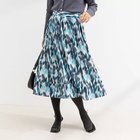 【ノーリーズ/NOLLEY'S】のウォッシャブルボカシプリントタック&ギャザースカート 人気、トレンドファッション・服の通販 founy(ファニー) ファッション Fashion レディースファッション WOMEN スカート Skirt 2024年 2024 2024-2025秋冬・A/W Aw/Autumn/Winter/Fw/Fall/2024-2025 ギャザー Gather フォルム Form フレア Flare プリント Print thumbnail ブルー系その他7|ID: prp329100004141401 ipo3291000000028425891