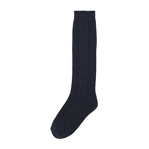 【ヒューマンウーマン/HUMAN WOMAN】のケーブルソックス 人気、トレンドファッション・服の通販 founy(ファニー) 　ファッション　Fashion　レディースファッション　Fashion for Women　ソックス&靴下　Socks & Hosiery　ガウチョ　Gaucho　ソックス　Socks, Hosiery　ボトム　Bottoms, Lower Wear　other-3|ID: prp329100004141466 ipo3291000000031288169