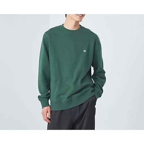 【グリーンレーベルリラクシング/green label relaxing / UNITED ARROWS / MEN】の【別注】GLR FT クルーネック 長袖 スウェット インテリア・キッズ・メンズ・レディースファッション・服の通販 founy(ファニー) https://founy.com/ ファッション Fashion メンズファッション MEN アンダー Under インナー Inner シンプル Simple スウェット Sweat セーター Sweater トレンド Trend ニューヨーク New York 長袖 Long Sleeve フィット Fit ブルゾン Blouson 別注 Special Order A/W・秋冬 Aw・Autumn/Winter・Fw・Fall-Winter |ID: prp329100004141531 ipo3291000000028426576