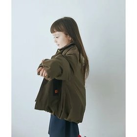 【グリーンレーベルリラクシング/green label relaxing / UNITED ARROWS / KIDS】の【別注】コーデュロイ パファージャケット / キッズ 100cm-130cm 人気、トレンドファッション・服の通販 founy(ファニー) ファッション Fashion キッズファッション KIDS ウォーム Worm 秋 Autumn/Fall コーデュロイ Corduroy フォルム Form フラット Flat ブルゾン Blouson ポケット Pocket 別注 Special Order 冬 Winter 2024年 2024 2024-2025秋冬・A/W Aw/Autumn/Winter/Fw/Fall/2024-2025 |ID:prp329100004141538