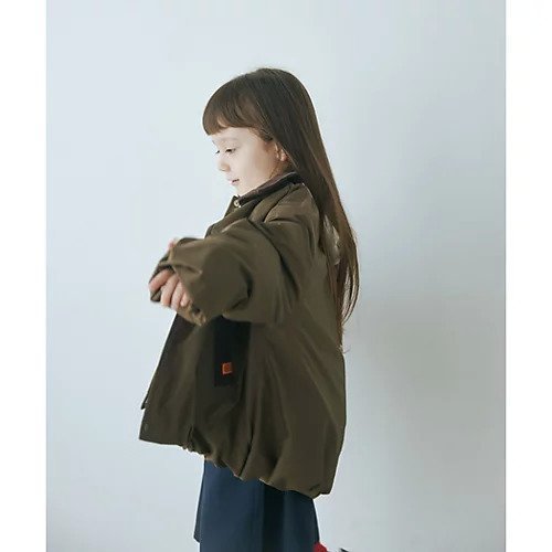 【グリーンレーベルリラクシング/green label relaxing / UNITED ARROWS / KIDS】の【別注】コーデュロイ パファージャケット / キッズ 100cm-130cm 人気、トレンドファッション・服の通販 founy(ファニー) 　ファッション　Fashion　キッズファッション　KIDS　ウォーム　Worm　秋　Autumn/Fall　コーデュロイ　Corduroy　フォルム　Form　フラット　Flat　ブルゾン　Blouson　ポケット　Pocket　別注　Special Order　冬　Winter　2024年　2024　2024-2025秋冬・A/W　Aw/Autumn/Winter/Fw/Fall/2024-2025　 other-1|ID: prp329100004141538 ipo3291000000028426627