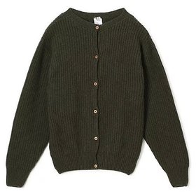 【ベースレンジ/Baserange】のMEA CARDIGAN 人気、トレンドファッション・服の通販 founy(ファニー) ファッション Fashion レディースファッション WOMEN トップス・カットソー Tops/Tshirt カーディガン Cardigans 2024年 2024 2024-2025秋冬・A/W Aw/Autumn/Winter/Fw/Fall/2024-2025 ウッド Wood バランス Balance 洗える Washable |ID:prp329100004142666