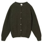 【ベースレンジ/Baserange】のMEA CARDIGAN 人気、トレンドファッション・服の通販 founy(ファニー) ファッション Fashion レディースファッション WOMEN トップス・カットソー Tops/Tshirt カーディガン Cardigans 2024年 2024 2024-2025秋冬・A/W Aw/Autumn/Winter/Fw/Fall/2024-2025 ウッド Wood バランス Balance 洗える Washable thumbnail FORET|ID: prp329100004142666 ipo3291000000028446356