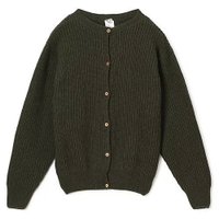 【ベースレンジ/Baserange】のMEA CARDIGAN 人気、トレンドファッション・服の通販 founy(ファニー) ファッション Fashion レディースファッション Ladies' Fashion Online トップス・カットソー Tops/Tshirt カーディガン Cardigans 2024年 2024 2024-2025秋冬・A/W Aw/Autumn/Winter/Fw/Fall/2024-2025 ウッド Wood バランス Balance 洗える Washable |ID:prp329100004142666