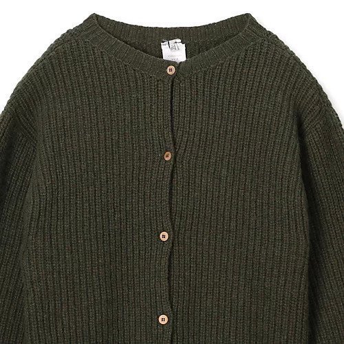 【ベースレンジ/Baserange】のMEA CARDIGAN 人気、トレンドファッション・服の通販 founy(ファニー) 　ファッション　Fashion　レディースファッション　Ladies' Fashion Online　トップス・カットソー　Tops/Tshirt　カーディガン　Cardigans　2024年　2024　2024-2025秋冬・A/W　Aw/Autumn/Winter/Fw/Fall/2024-2025　ウッド　Wood　バランス　Balance　洗える　Washable　other-3|ID: prp329100004142666 ipo3291000000032524806
