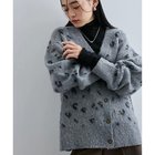 【ビス/VIS】のシャギーレオパードカーディガン 人気、トレンドファッション・服の通販 founy(ファニー) ファッション Fashion レディースファッション WOMEN トップス・カットソー Tops/Tshirt カーディガン Cardigans 2024年 2024 2024-2025秋冬・A/W Aw/Autumn/Winter/Fw/Fall/2024-2025 A/W・秋冬 Aw・Autumn/Winter・Fw・Fall-Winter おすすめ Recommend アンティーク Antique カーディガン Cardigan スラックス Slacks トレンド Trend ポケット Pocket ミックス Mix ルーズ Loose レオパード Leopard 冬 Winter 春 Spring 秋 Autumn/Fall thumbnail グレー|ID: prp329100004142682 ipo3291000000028446427