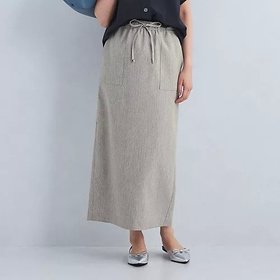 【グリーンレーベル リラクシング / ユナイテッドアローズ/green label relaxing / UNITED ARROWS】の[size SHORTあり]ツイードライク タイト スカート 人気、トレンドファッション・服の通販 founy(ファニー) ファッション Fashion レディースファッション WOMEN スカート Skirt 秋 Autumn/Fall キャミソール Camisole スリット Slit タイトスカート Tight Skirt チェック Check ツイル Twill ツイード Tweed フロント Front ベスト Vest ポケット Pocket 冬 Winter A/W・秋冬 Aw・Autumn/Winter・Fw・Fall-Winter エレガント 上品 Elegant ビジネス 仕事 通勤 Business |ID:prp329100004142703