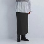 【グリーンレーベル リラクシング / ユナイテッドアローズ/green label relaxing / UNITED ARROWS】の[size SHORTあり]ツイードライク タイト スカート 人気、トレンドファッション・服の通販 founy(ファニー) ファッション Fashion レディースファッション WOMEN スカート Skirt 秋 Autumn/Fall キャミソール Camisole スリット Slit タイトスカート Tight Skirt チェック Check ツイル Twill ツイード Tweed フロント Front ベスト Vest ポケット Pocket 冬 Winter A/W・秋冬 Aw・Autumn/Winter・Fw・Fall-Winter エレガント 上品 Elegant ビジネス 仕事 通勤 Business thumbnail DK.GRAY|ID: prp329100004142703 ipo3291000000028446553