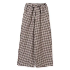 【ベースレンジ/Baserange】 LIMBER PANTS人気、トレンドファッション・服の通販 founy(ファニー) ファッション Fashion レディースファッション WOMEN パンツ Pants 2024年 2024 2024-2025秋冬・A/W Aw/Autumn/Winter/Fw/Fall/2024-2025 おすすめ Recommend セットアップ Set Up パジャマ Pajamas リラックス Relax ルーズ Loose 洗える Washable |ID:prp329100004142715