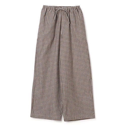 【ベースレンジ/Baserange】のLIMBER PANTS 人気、トレンドファッション・服の通販 founy(ファニー) 　ファッション　Fashion　レディースファッション　WOMEN　パンツ　Pants　2024年　2024　2024-2025秋冬・A/W　Aw/Autumn/Winter/Fw/Fall/2024-2025　おすすめ　Recommend　セットアップ　Set Up　パジャマ　Pajamas　リラックス　Relax　ルーズ　Loose　洗える　Washable　 other-1|ID: prp329100004142715 ipo3291000000029478502