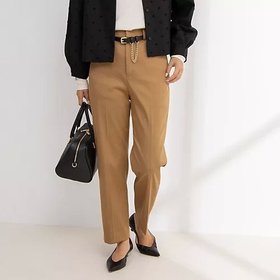 【ノーリーズ/NOLLEY'S】のウォッシャブルダブルサテンパンツ 人気、トレンドファッション・服の通販 founy(ファニー) ファッション Fashion レディースファッション WOMEN パンツ Pants 2024年 2024 2024-2025秋冬・A/W Aw/Autumn/Winter/Fw/Fall/2024-2025 おすすめ Recommend オケージョン Occasion サテン Satin ストレッチ Stretch センター Center ダブル Double ロング Long エレガント 上品 Elegant |ID:prp329100004142719