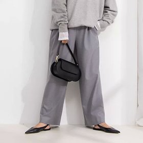 【ノーリーズ/NOLLEY'S】のウォッシャブル両面起毛イージーワイドパンツ 人気、トレンドファッション・服の通販 founy(ファニー) ファッション Fashion レディースファッション WOMEN パンツ Pants 2024年 2024 2024-2025秋冬・A/W Aw/Autumn/Winter/Fw/Fall/2024-2025 おすすめ Recommend なめらか Smooth ウォッシャブル Washable スウェット Sweat ストレッチ Stretch セットアップ Set Up ワイド Wide 人気 Popularity 秋 Autumn/Fall |ID:prp329100004142720