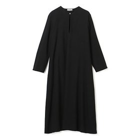 【ザ ロウ/THE ROW】のELLIS DRESS 人気、トレンドファッション・服の通販 founy(ファニー) ファッション Fashion レディースファッション WOMEN ワンピース Dress ドレス Party Dresses おすすめ Recommend アクセサリー Accessories シンプル Simple スキッパー Skipper モダン Modern |ID:prp329100004142725