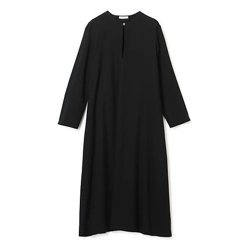 【ザ ロウ/THE ROW】のELLIS DRESS インテリア・キッズ・メンズ・レディースファッション・服の通販 founy(ファニー) https://founy.com/ ファッション Fashion レディースファッション WOMEN ワンピース Dress ドレス Party Dresses おすすめ Recommend アクセサリー Accessories シンプル Simple スキッパー Skipper モダン Modern |ID: prp329100004142725 ipo3291000000030708444