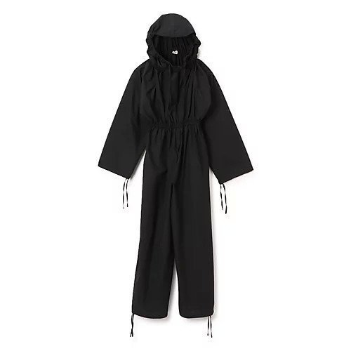 【ベースレンジ/Baserange】のPOINT JUMPSUIT インテリア・キッズ・メンズ・レディースファッション・服の通販 founy(ファニー) https://founy.com/ ファッション Fashion レディースファッション WOMEN 2024年 2024 2024-2025秋冬・A/W Aw/Autumn/Winter/Fw/Fall/2024-2025 おすすめ Recommend スーツ Suit バランス Balance リラックス Relax 洗える Washable |ID: prp329100004142727 ipo3291000000028446736