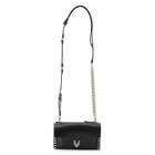 【トーガ トゥ/TOGA TOO】のLeather chain bag 人気、トレンドファッション・服の通販 founy(ファニー) ファッション Fashion レディースファッション WOMEN バッグ Bag 2024年 2024 2024-2025秋冬・A/W Aw/Autumn/Winter/Fw/Fall/2024-2025 ウエスタン Western クラッチ Clutch ショルダー Shoulder スタッズ Studs thumbnail BLACK|ID: prp329100004142739 ipo3291000000028446860