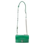 【トーガ トゥ/TOGA TOO】のLeather chain bag 人気、トレンドファッション・服の通販 founy(ファニー) ファッション Fashion レディースファッション WOMEN バッグ Bag 2024年 2024 2024-2025秋冬・A/W Aw/Autumn/Winter/Fw/Fall/2024-2025 ウエスタン Western クラッチ Clutch ショルダー Shoulder スタッズ Studs thumbnail GREEN|ID: prp329100004142739 ipo3291000000028446861