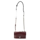 【トーガ トゥ/TOGA TOO】のLeather chain bag 人気、トレンドファッション・服の通販 founy(ファニー) ファッション Fashion レディースファッション WOMEN バッグ Bag 2024年 2024 2024-2025秋冬・A/W Aw/Autumn/Winter/Fw/Fall/2024-2025 ウエスタン Western クラッチ Clutch ショルダー Shoulder スタッズ Studs thumbnail D.RED|ID: prp329100004142739 ipo3291000000028446863