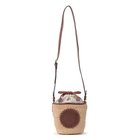 【ステラ マッカートニー/STELLA McCARTNEY】のCrossbody Bag Eco Abaca Basket NATURAL|ID: prp329100004142751 ipo3291000000028446914