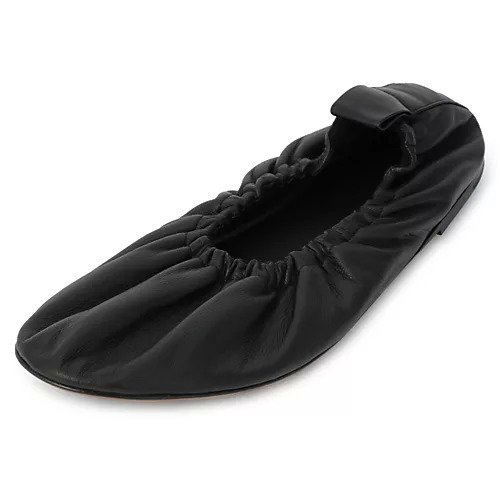 【ザ ロウ/THE ROW】のGLOVE BALLET インテリア・キッズ・メンズ・レディースファッション・服の通販 founy(ファニー) https://founy.com/ ファッション Fashion レディースファッション WOMEN シューズ Shoes シンプル Simple バレエ Ballet フィット Fit |ID: prp329100004142778 ipo3291000000030710289