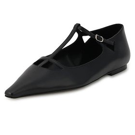 【ザ ロウ/THE ROW】のCYD FLAT 人気、トレンドファッション・服の通販 founy(ファニー) ファッション Fashion レディースファッション WOMEN エレガント 上品 Elegant クール Cool スエード Suede フィット Fit フラット Flat ラップ Wrap ワーク Work |ID:prp329100004142780