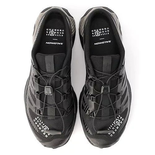 【エムエムシックス メゾンマルジェラ/MM6 Maison Margiela】のXT-4 MULE MM6 MAISON MARGIELA - FEMALE 人気、トレンドファッション・服の通販 founy(ファニー)  ファッション Fashion レディースファッション Fashion for Women 2024年 2024 2024春夏・S/S Spring/Summer 2024 SS24 フィット Fit, Slim Fit モチーフ Motif, Design Theme 人気 Popular, Best Seller other-3|ID: prp329100004142784 ipo3291000000034366776