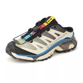 【エムエムシックス メゾンマルジェラ/MM6 Maison Margiela】 XT-4 MULE MM6 MAISON MARGIELA - FEMALE人気、トレンドファッション・服の通販 founy(ファニー) ファッション Fashion レディースファッション Fashion for Women 2024年 2024 2024春夏・S/S Spring/Summer 2024 SS24 フィット Fit, Slim Fit モチーフ Motif, Design Theme 人気 Popular, Best Seller |ID:prp329100004142784