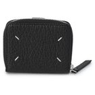 【メゾン マルジェラ/MAISON MARGIELA】のWALLETS Black|ID: prp329100004142793 ipo3291000000029318951