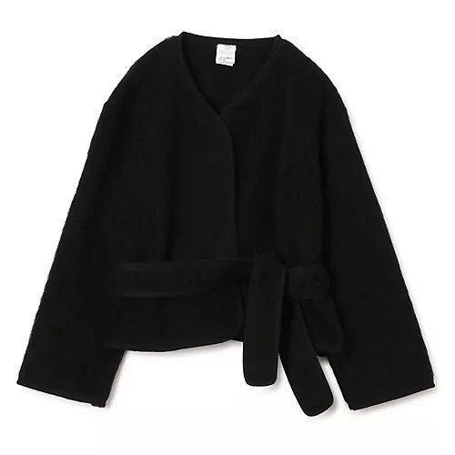 【ベースレンジ/Baserange】のCAPAS JACKET インテリア・キッズ・メンズ・レディースファッション・服の通販 founy(ファニー) https://founy.com/ ファッション Fashion レディースファッション WOMEN アウター Coat Outerwear ジャケット Jackets 2024年 2024 2024-2025秋冬・A/W Aw/Autumn/Winter/Fw/Fall/2024-2025 ジャケット Jacket |ID: prp329100004142807 ipo3291000000028447473