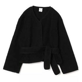 【ベースレンジ/Baserange】のCAPAS JACKET 人気、トレンドファッション・服の通販 founy(ファニー) ファッション Fashion レディースファッション Fashion for Women アウター Coat / Outerwear Collection レディースジャケット・軽アウター Jackets 2024年 2024 2024-2025秋冬・A/W Autumn/Winter 2024–25 AW24–25 ジャケット Jacket, Outerwear |ID:prp329100004142807