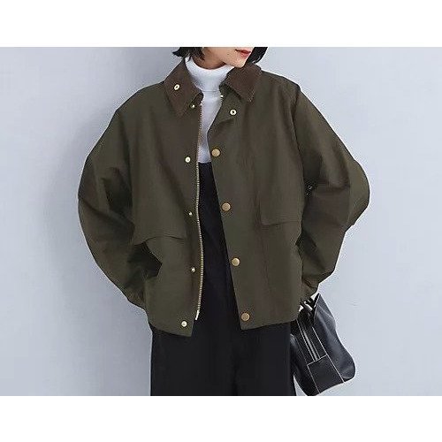 【グリーンレーベル リラクシング / ユナイテッドアローズ/green label relaxing / UNITED ARROWS】の【別注】TRANSPORT トランスポート ジャケット インテリア・キッズ・メンズ・レディースファッション・服の通販 founy(ファニー) https://founy.com/ ファッション Fashion レディースファッション WOMEN アウター Coat Outerwear ジャケット Jackets アウトドア Outdoor 秋 Autumn/Fall ジャケット Jacket ストライプ Stripe チェック Check 人気 Popularity フラップ Flap ポケット Pocket 別注 Special Order リラックス Relax 冬 Winter おすすめ Recommend |ID: prp329100004142812 ipo3291000000028447518