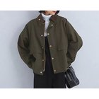 【グリーンレーベル リラクシング / ユナイテッドアローズ/green label relaxing / UNITED ARROWS】の【別注】TRANSPORT トランスポート ジャケット OLIVE|ID: prp329100004142812 ipo3291000000028447520