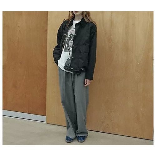 【グリーンレーベル リラクシング / ユナイテッドアローズ/green label relaxing / UNITED ARROWS】の【別注】TRANSPORT トランスポート ジャケット インテリア・キッズ・メンズ・レディースファッション・服の通販 founy(ファニー) 　ファッション　Fashion　レディースファッション　WOMEN　アウター　Coat Outerwear　ジャケット　Jackets　アウトドア　Outdoor　秋　Autumn/Fall　ジャケット　Jacket　ストライプ　Stripe　チェック　Check　人気　Popularity　フラップ　Flap　ポケット　Pocket　別注　Special Order　リラックス　Relax　冬　Winter　おすすめ　Recommend　BLACK|ID: prp329100004142812 ipo3291000000028447521