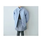 【グリーンレーベルリラクシング/green label relaxing / UNITED ARROWS / KIDS】のフラワーキルト ブルゾン / キッズ 100cm-130cm 人気、トレンドファッション・服の通販 founy(ファニー) ファッション Fashion キッズファッション KIDS イエロー Yellow 秋 Autumn/Fall キルト Quilt ギャザー Gather スタンド Stand デニム Denim フラワー Flower ブルゾン Blouson ボトム Bottom モチーフ Motif 冬 Winter 2024年 2024 エレガント 上品 Elegant 2024-2025秋冬・A/W Aw/Autumn/Winter/Fw/Fall/2024-2025 thumbnail LT.BLUE|ID: prp329100004142863 ipo3291000000028448118