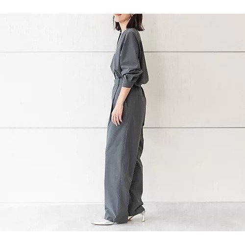 【エムセブンデイズ/M7days】の【コラボ】フリルトップス 人気、トレンドファッション・服の通販 founy(ファニー) 　ファッション　Fashion　レディースファッション　Fashion for Women　トップス・カットソー　Cut & Sew Tops　コラボ　Collaboration, Collab　シンプル　Simple, Minimal　フリル　Frill, Ruffle　洗える　Machine Washable　other-3|ID: prp329100004144220 ipo3291000000034953476