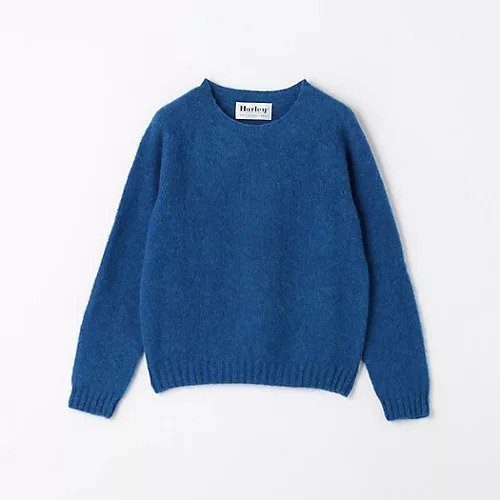 【グリーンレーベル リラクシング / ユナイテッドアローズ/green label relaxing / UNITED ARROWS】の【別注】プルオーバー ニット 人気、トレンドファッション・服の通販 founy(ファニー) 　ファッション　Fashion　レディースファッション　WOMEN　トップス・カットソー　Tops/Tshirt　ニット　Knit Tops　プルオーバー　Pullover　秋　Autumn/Fall　コンパクト　Compact　シンプル　Simple　別注　Special Order　冬　Winter　おすすめ　Recommend　 other-1|ID: prp329100004144225 ipo3291000000028464961