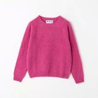 【グリーンレーベル リラクシング / ユナイテッドアローズ/green label relaxing / UNITED ARROWS】の【別注】プルオーバー ニット PINK|ID: prp329100004144225 ipo3291000000028464964