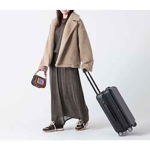 【エムセブンデイズ/M7days】の【徳原文子さんコラボ】シアーニットトップス 人気、トレンドファッション・服の通販 founy(ファニー) 　ファッション　Fashion　レディースファッション　WOMEN　トップス・カットソー　Tops/Tshirt　ニット　Knit Tops　コラボ　Collaboration　スウェット　Sweat　ブラウジング　Browsing　ミックス　Mix　モダン　Modern　洗える　Washable　other-3|ID: prp329100004144230 ipo3291000000031287979