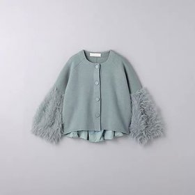 【ユナイテッドアローズ/UNITED ARROWS】のパデット コンビ カーディガン 人気、トレンドファッション・服の通販 founy(ファニー) ファッション Fashion レディースファッション WOMEN トップス・カットソー Tops/Tshirt カーディガン Cardigans カーディガン Cardigan コンビ Combination シンプル Simple ジャケット Jacket タフタ Taffeta モダン Modern ビジネス 仕事 通勤 Business |ID:prp329100004144234